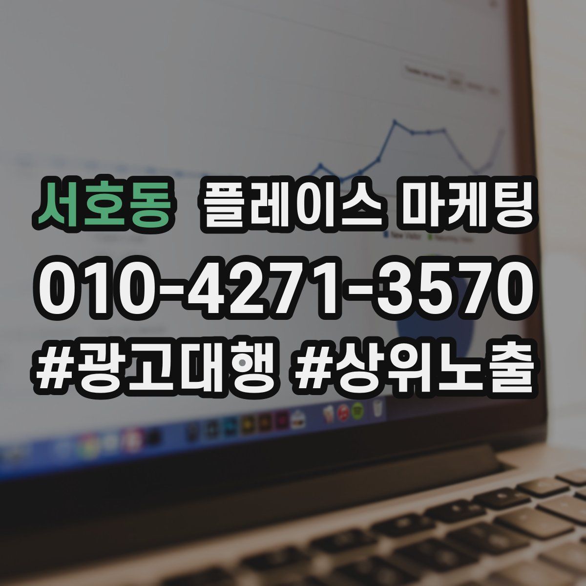 서호동 플레이스 마케팅