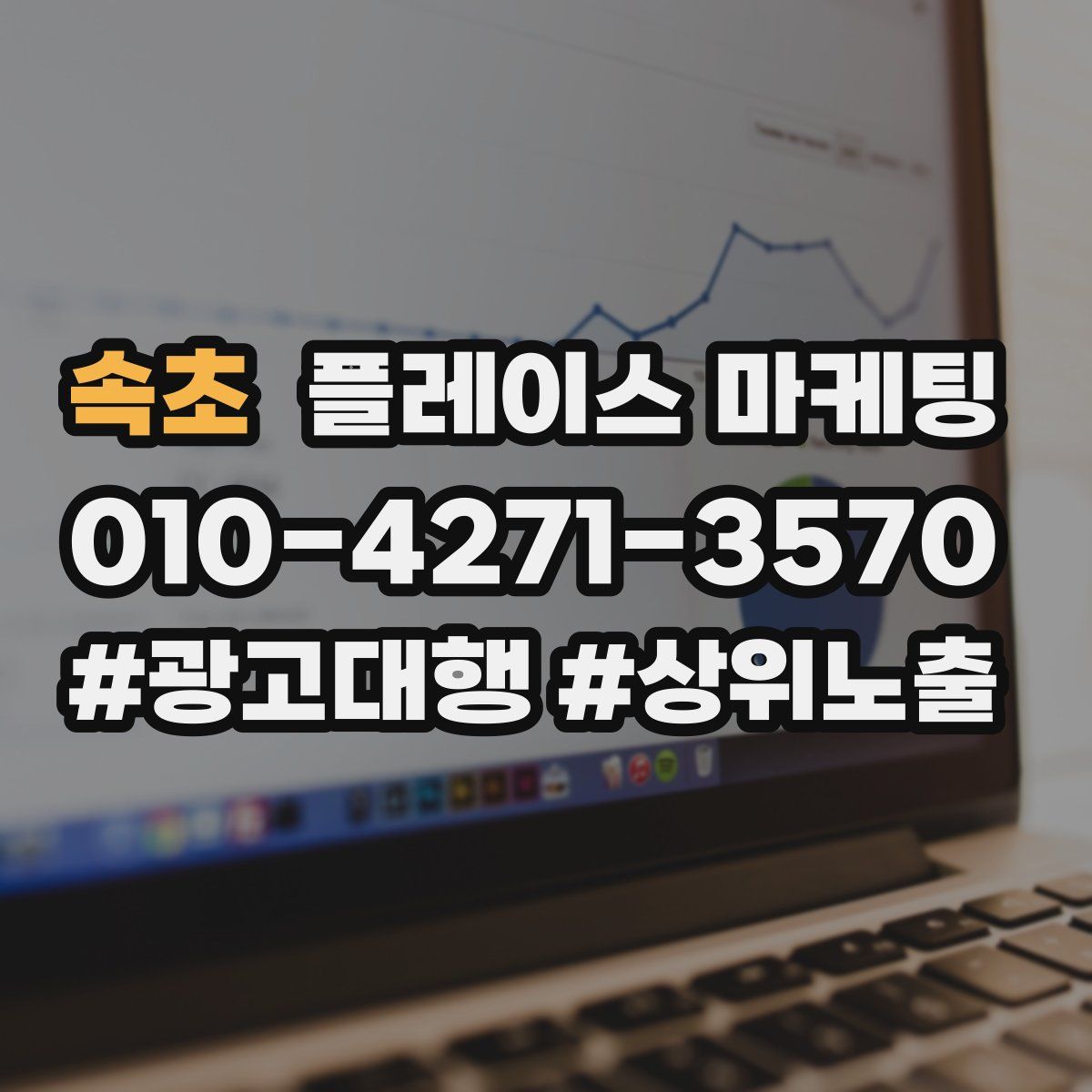 속초 플레이스 마케팅