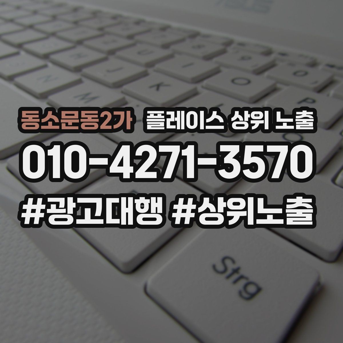 동소문동2가 플레이스 상위 노출 카페는 좌석 분위기 사진이 전환이다