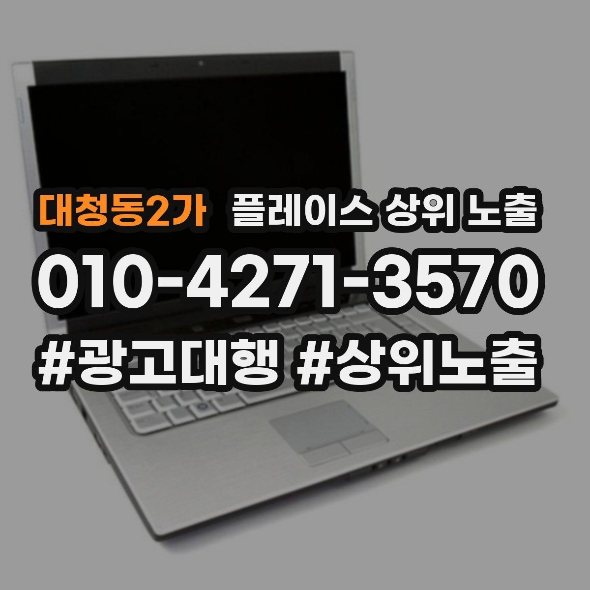 대청동2가 플레이스 상위 노출 과장 없이 설득하는 소개글 구조
