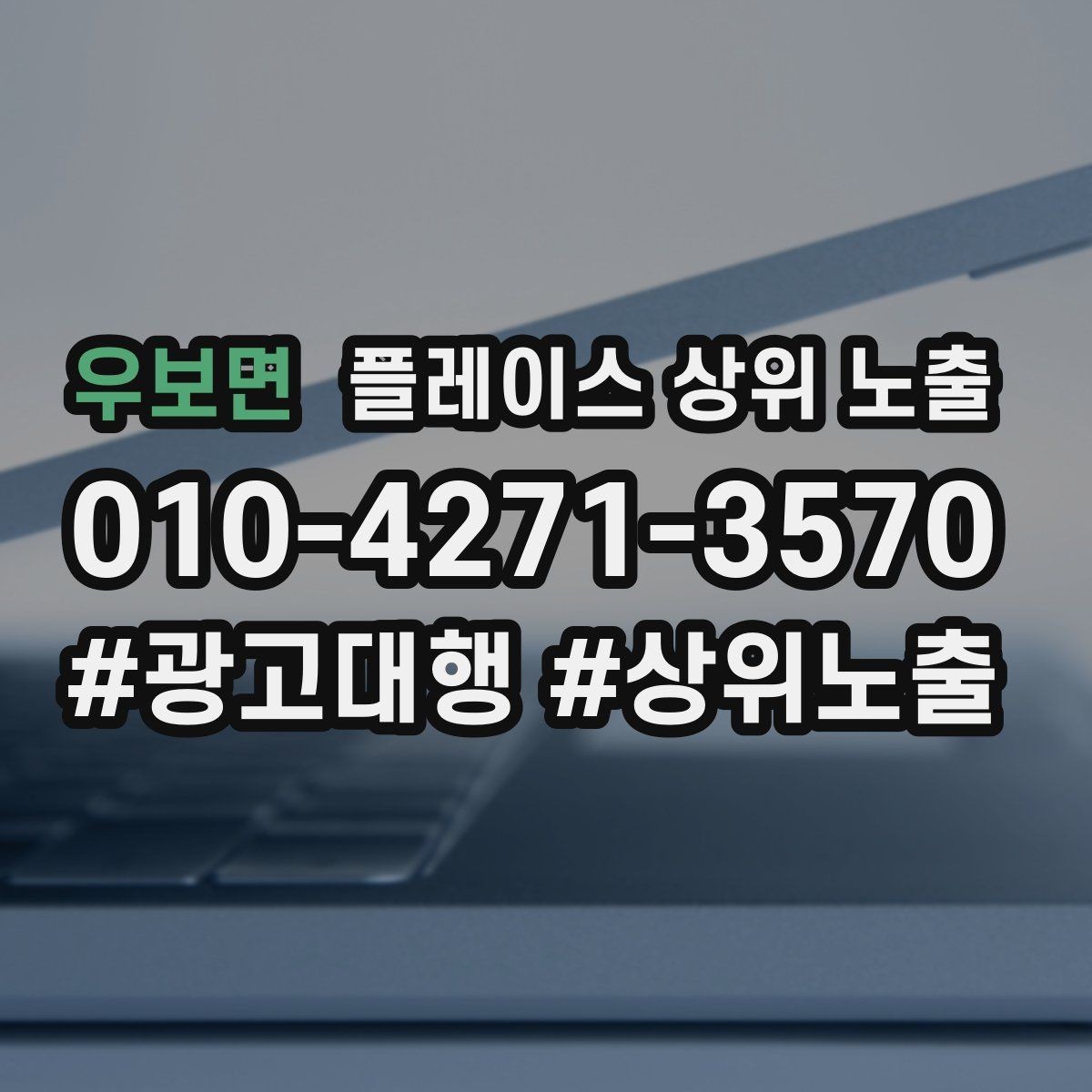우보면 플레이스 상위 노출 테스트확대 순서로 안정적으로 키우기