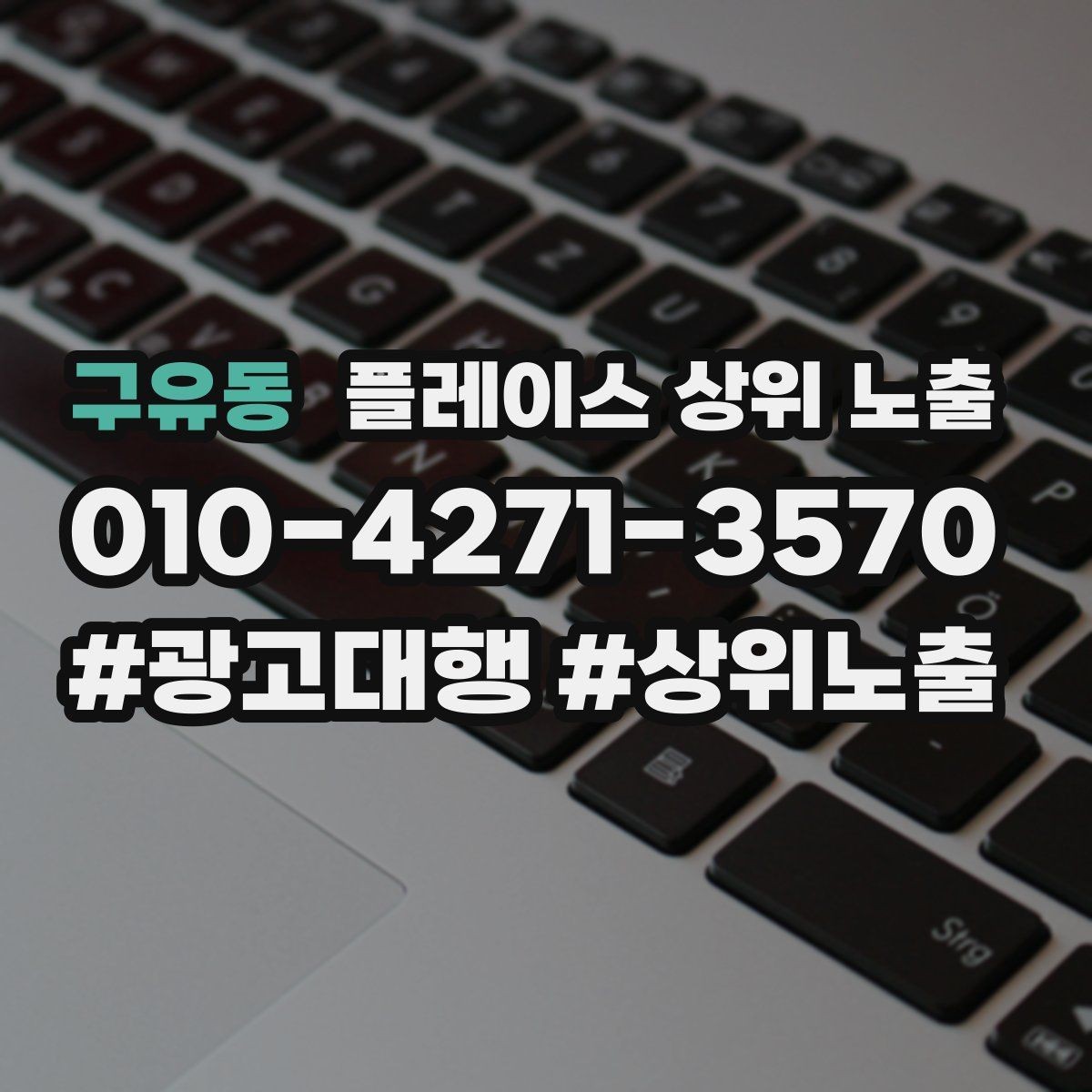 구유동 플레이스 상위 노출 테스트확대 순서로 안정적으로 키우기