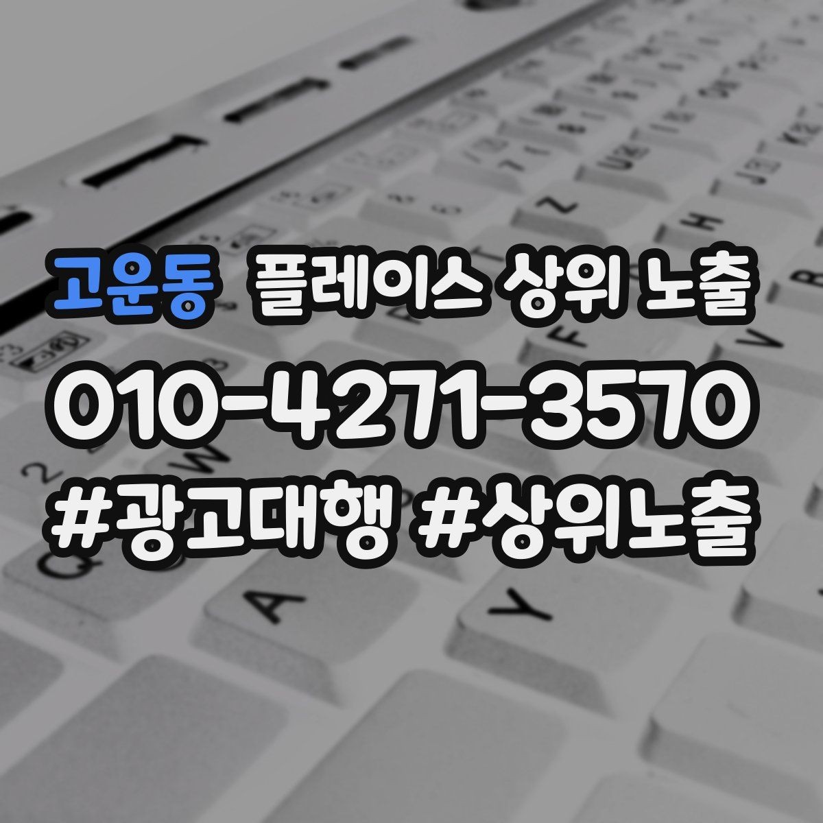 고운동 플레이스 상위 노출 리뷰가 적어도 신뢰를 만드는 방법