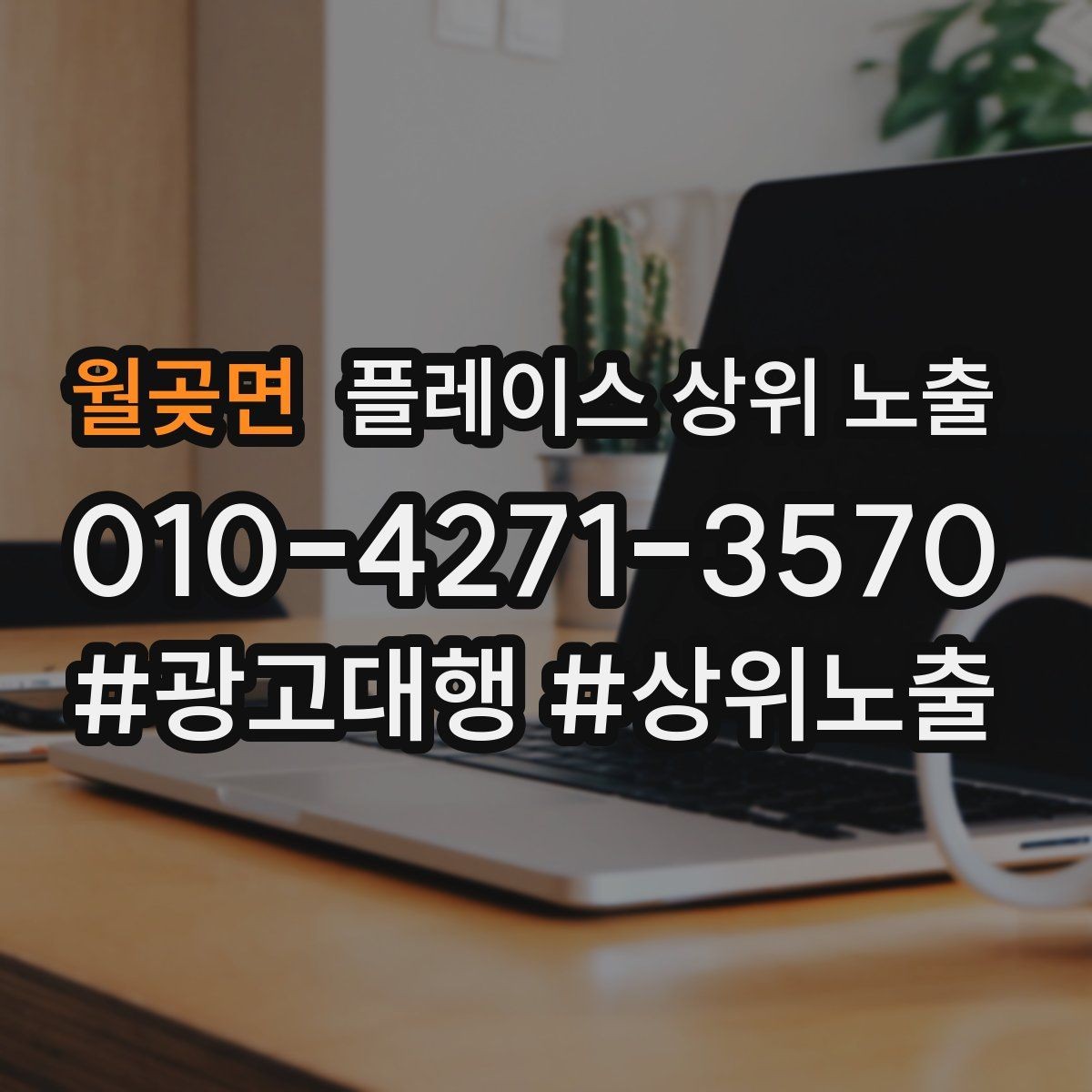 월곶면 플레이스 상위 노출 좋은 유입과 나쁜 유입 구분하기