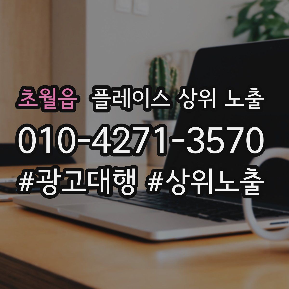 초월읍 플레이스 상위 노출 노출이 흔들릴 때 원인부터 정리