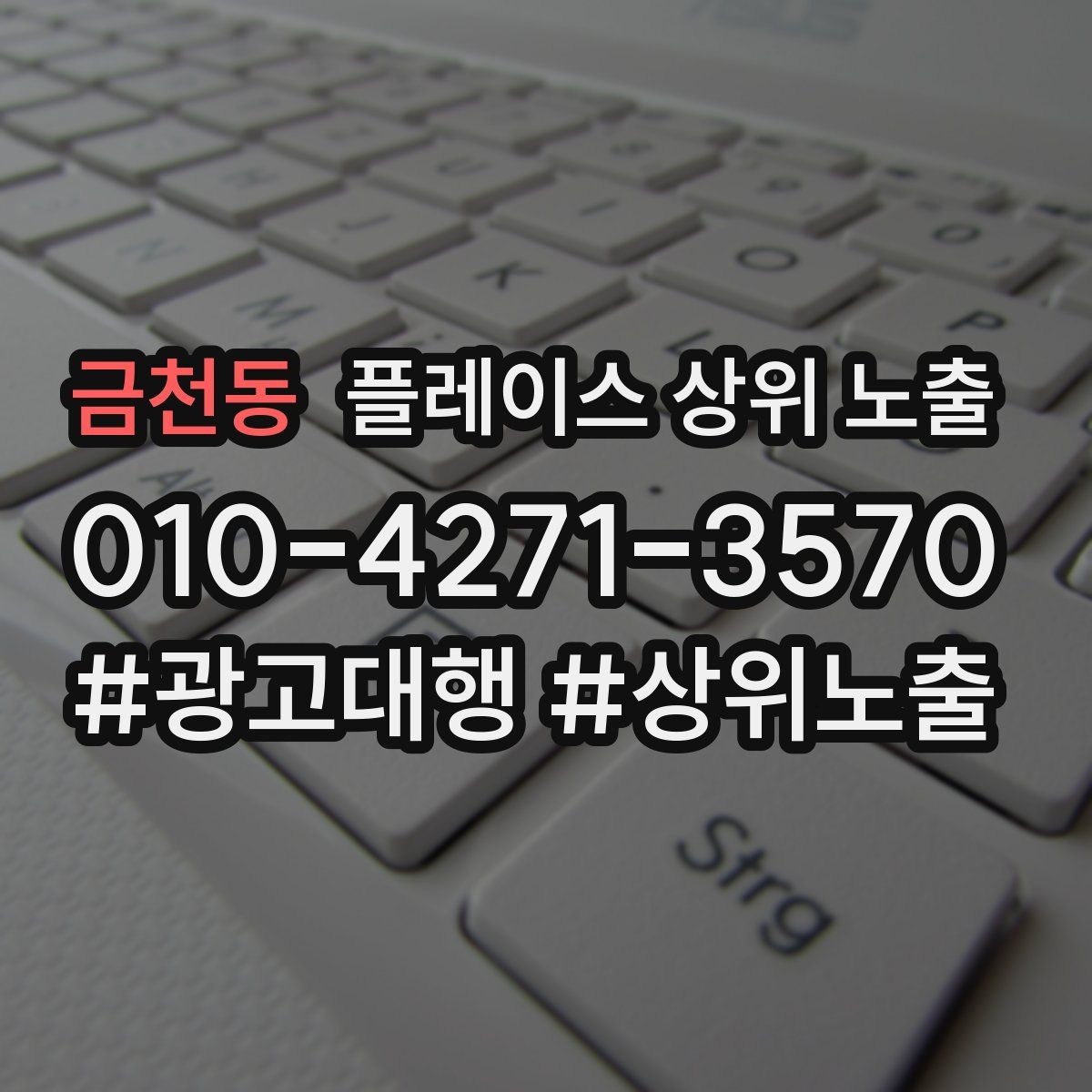 금천동 플레이스 상위 노출 별점이 떨어졌을 때 회복 플랜