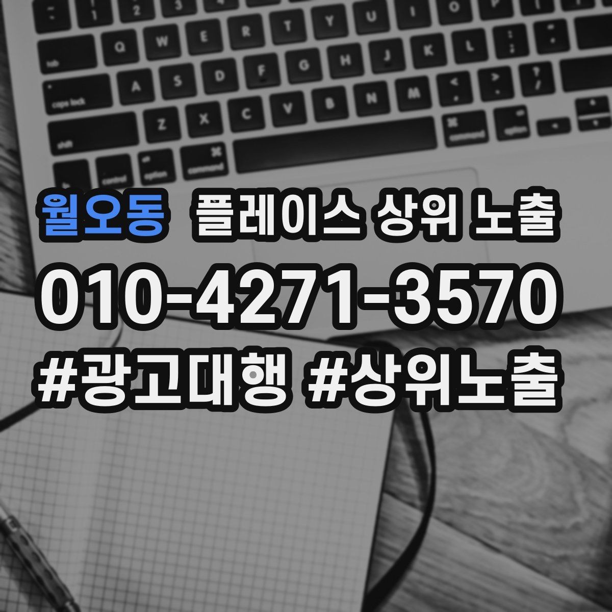 월오동 플레이스 상위 노출 예약 확정 메시지로 노쇼 줄이기