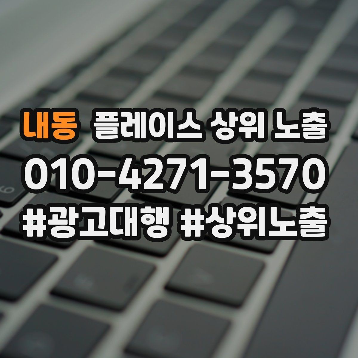 내동 플레이스 상위 노출 주소 지도 핀 오류로 순위가 흔들리는 이유