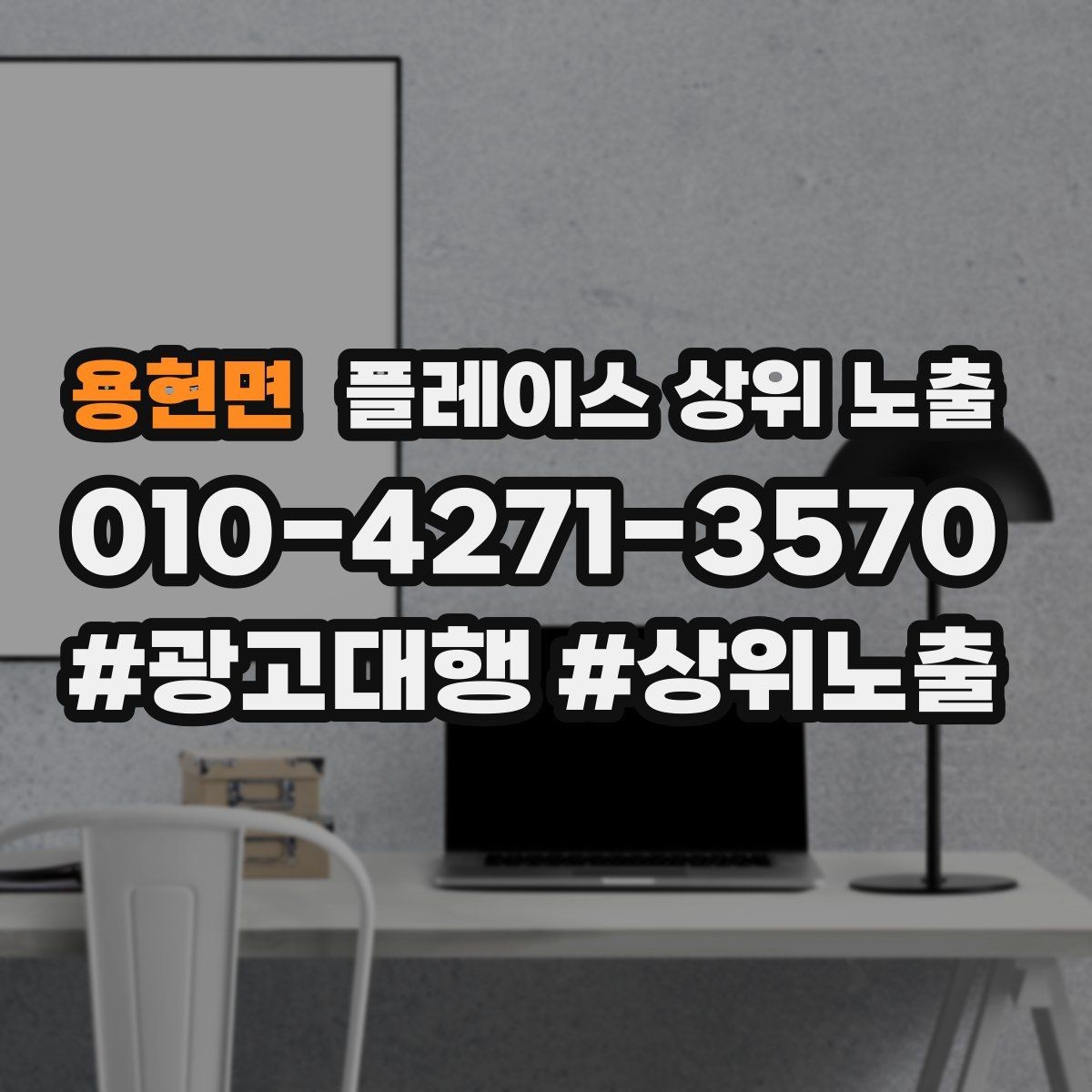 용현면 플레이스 상위 노출 전화 버튼이 잘 먹히는 업종 특징