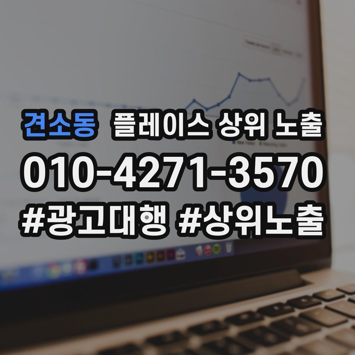 견소동 플레이스 상위 노출 전화 예약 전환이 안 나올 때 해결 포인트