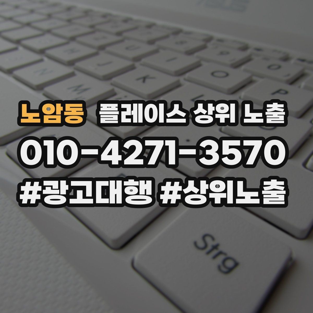 노암동 플레이스 상위 노출 테스트확대 순서로 안정적으로 키우기
