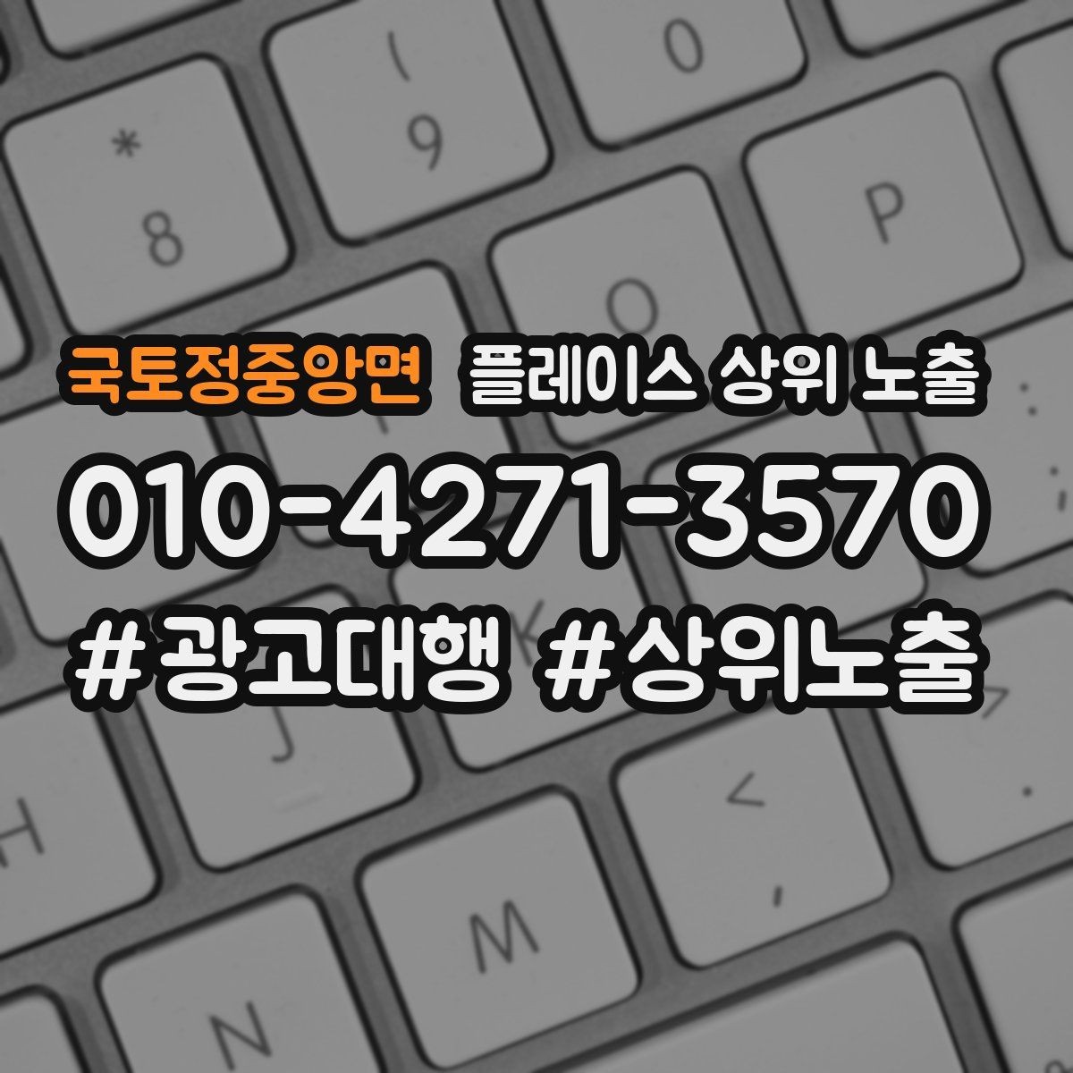 국토정중앙면 플레이스 상위 노출 예약 링크 오류를 줄이는 점검 포인트