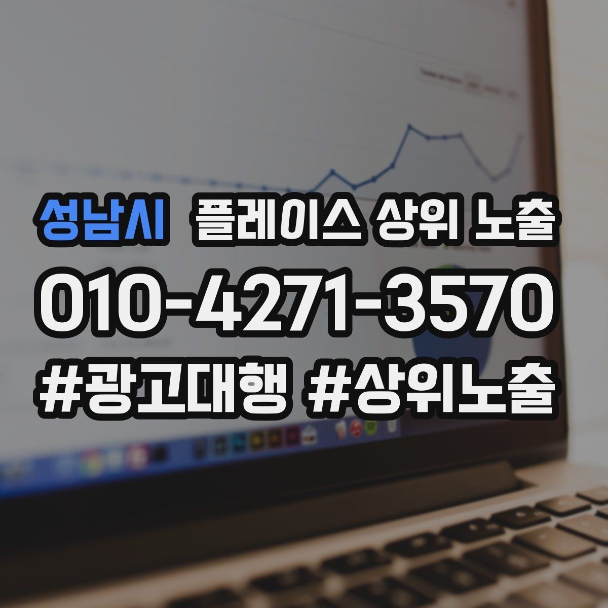 성남시 플레이스 상위 노출 주소 지도 핀 오류로 순위가 흔들리는 이유