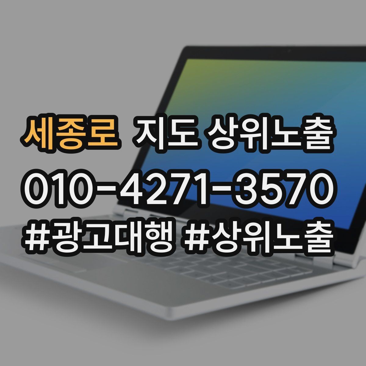 세종로 지도 상위노출 첫 방문 혜택을 손해 없이 만드는 법