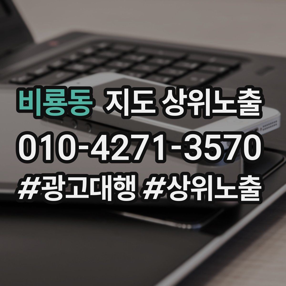 비룡동 지도 상위노출 테스트확대 순서로 안정적으로 키우기