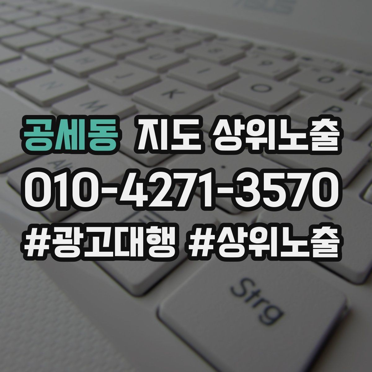 공세동 지도 상위노출 전화 버튼이 잘 먹히는 업종 특징