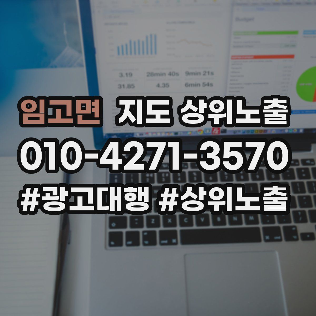 임고면 지도 상위 노출
