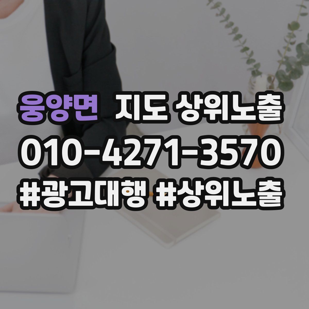 웅양면 지도 상위 노출