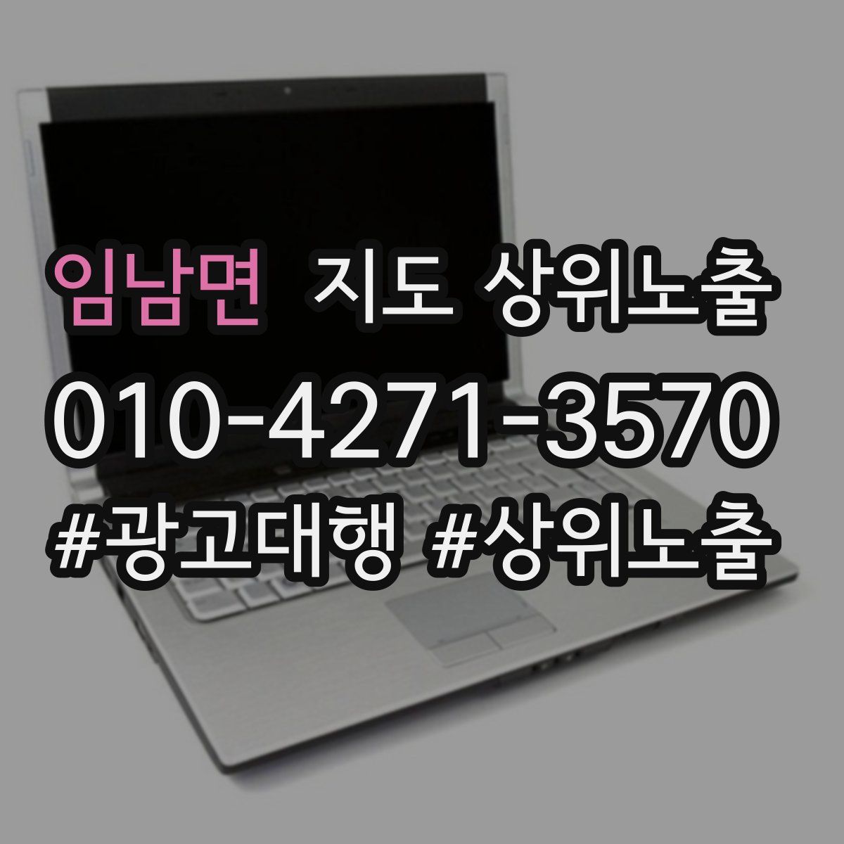 임남면 지도 상위 노출