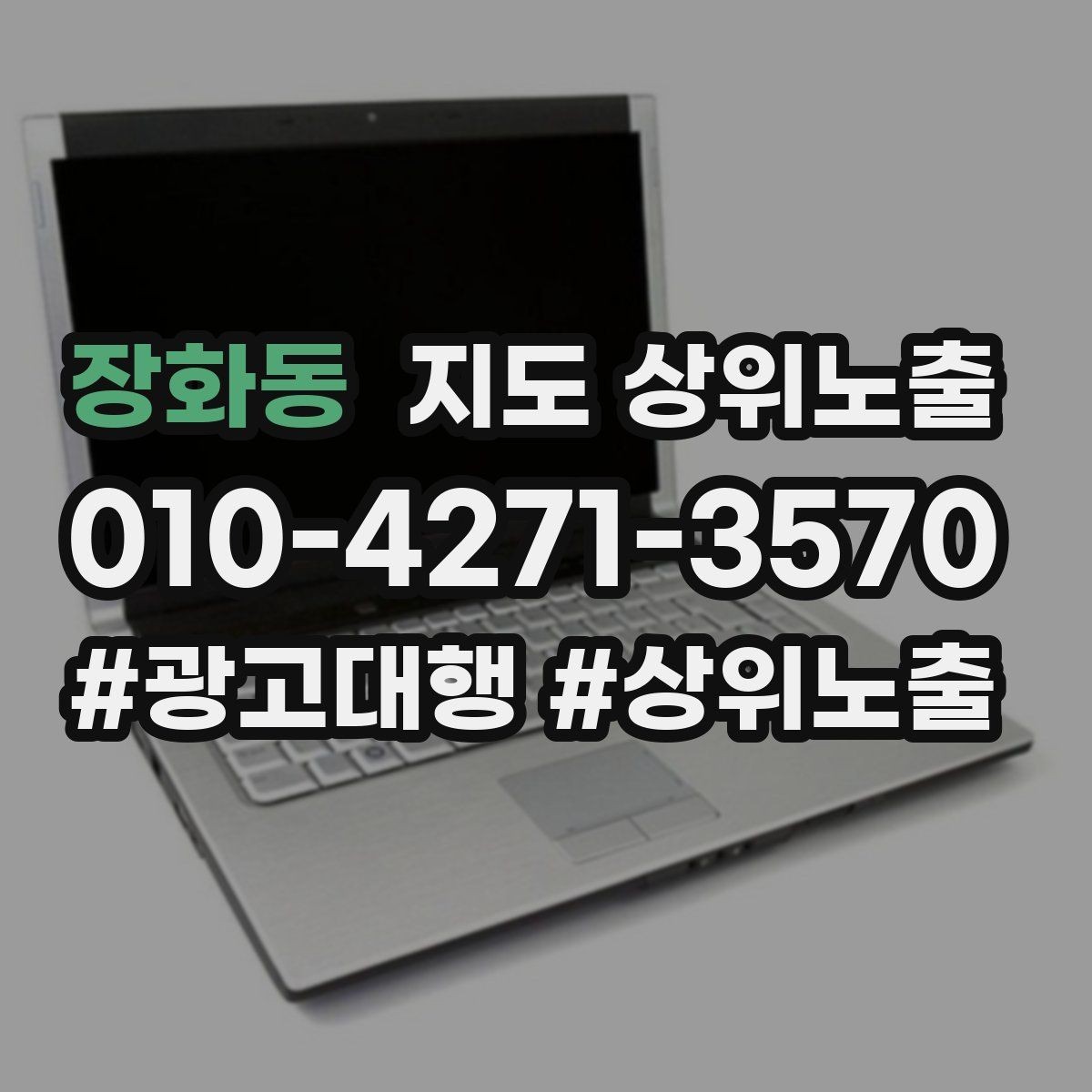 장화동 지도 상위노출 주소 지도 핀 오류로 순위가 흔들리는 이유