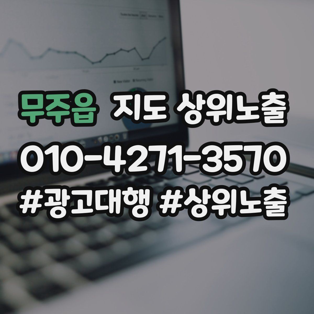 무주읍 지도 상위노출 전화 버튼이 잘 먹히는 업종 특징