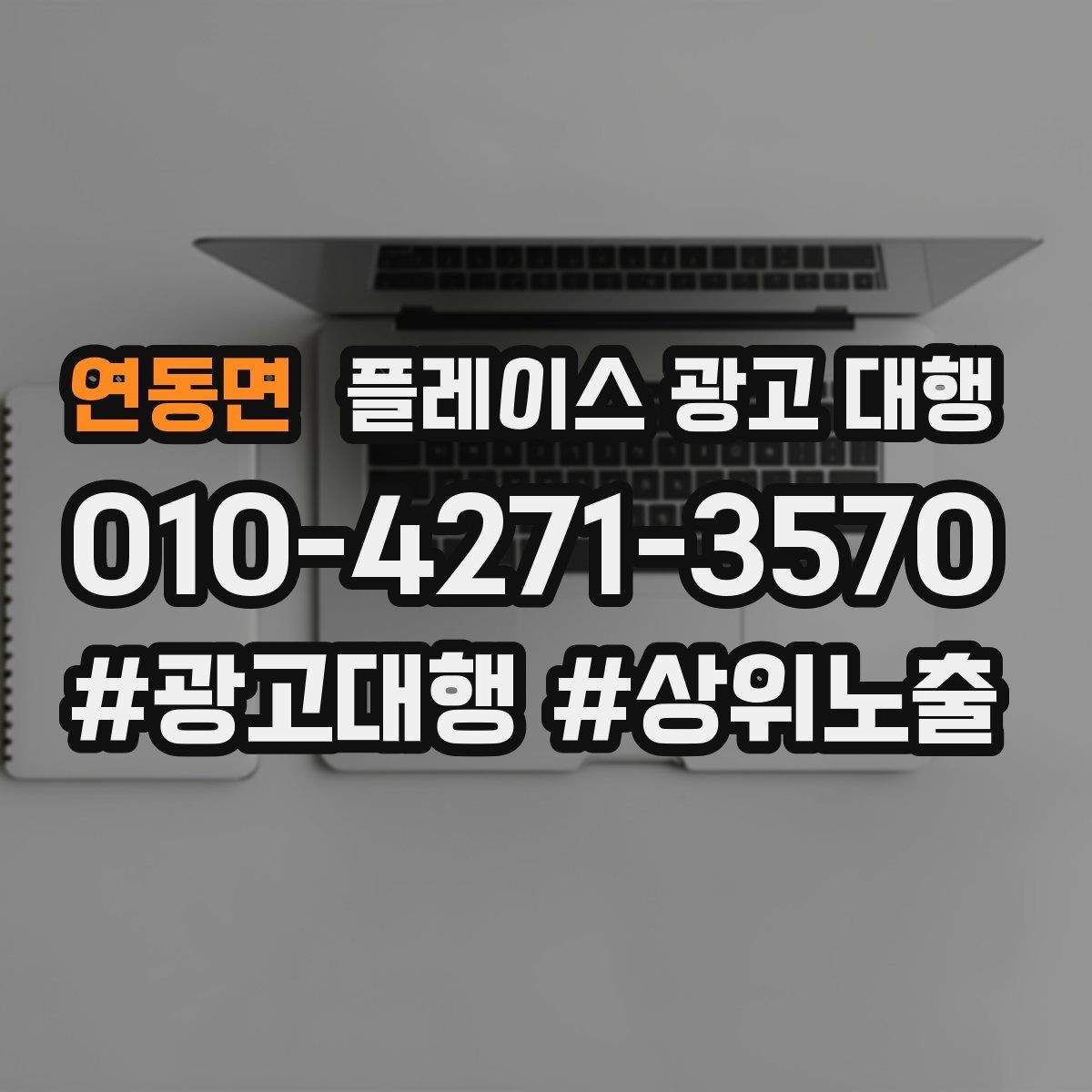연동면 플레이스 광고 대행 예산을 나눠 쓰는 실전 팁