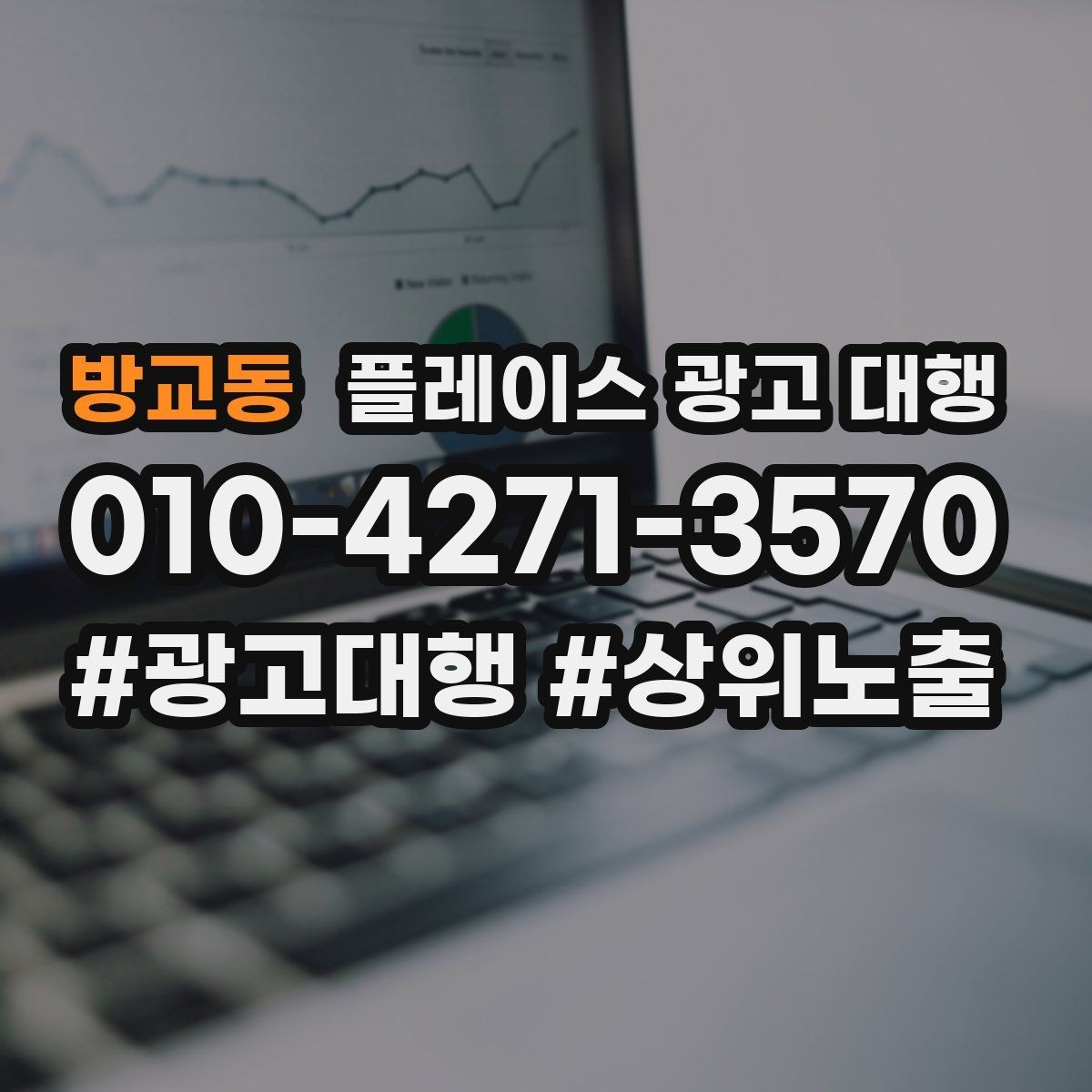 방교동 플레이스 광고 대행 점포 유형에 따라 달라지는 전략