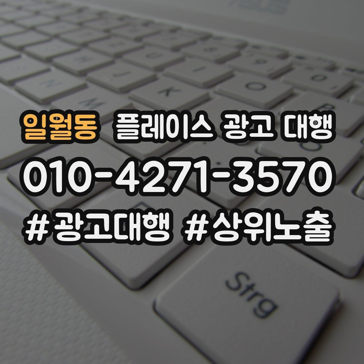 일월동 플레이스 광고 대행 업체별 상담 내용 차이 살펴보기