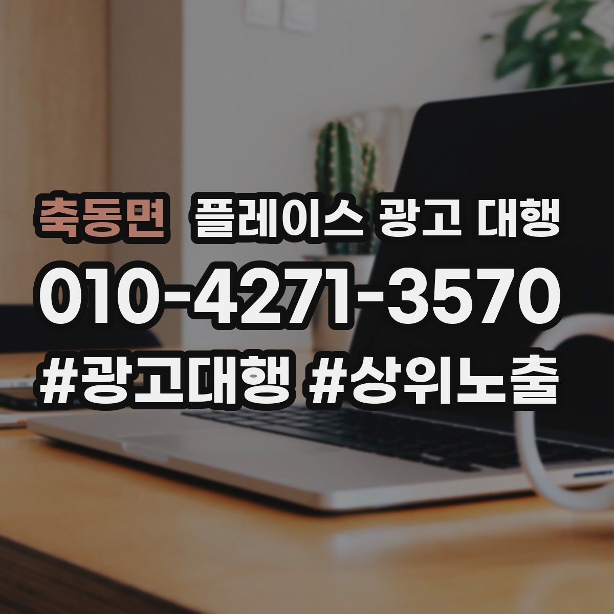 축동면 플레이스 광고 대행 비용 산정 방식 이해하기
