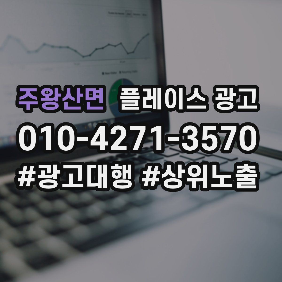 주왕산면 플레이스 광고 광고비 대비 매출을 추정하는 방법