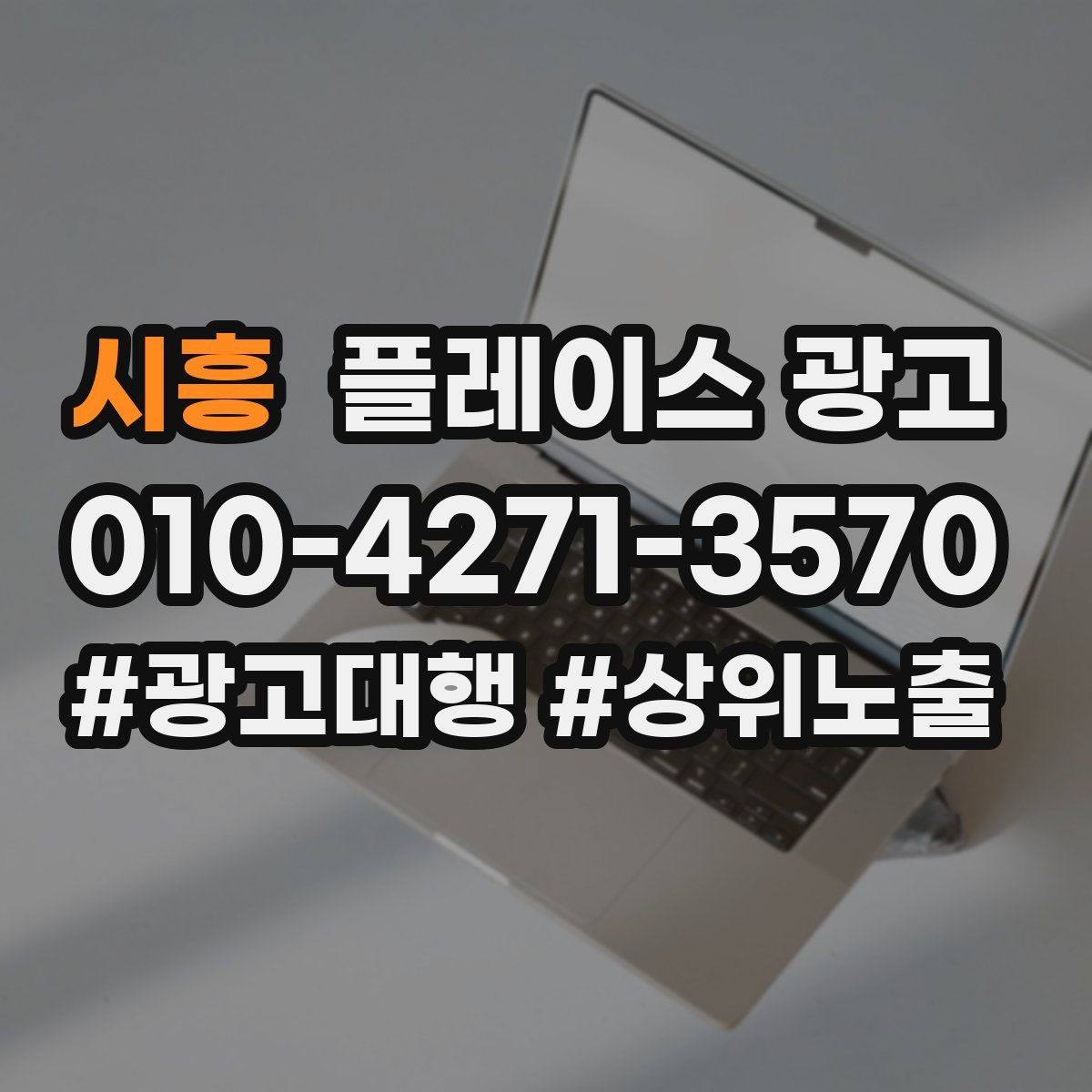 시흥 플레이스 광고 블로그 인스타 유입을 플레이스로 모으는 법