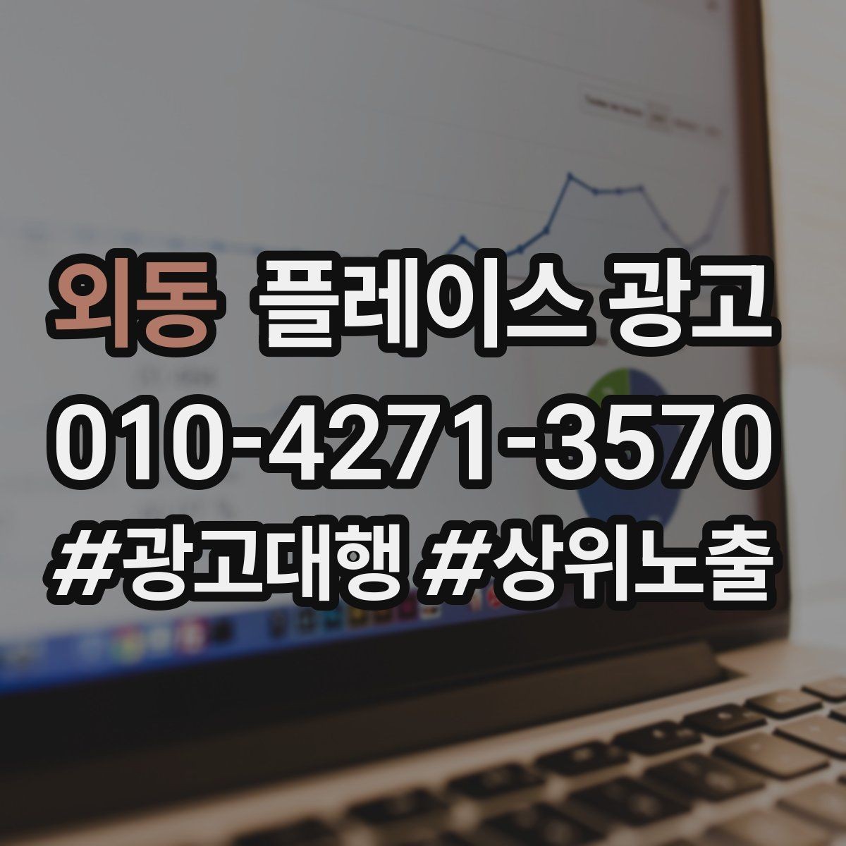 외동 플레이스 광고 위치 핀이 틀리면 광고비가 새는 이유