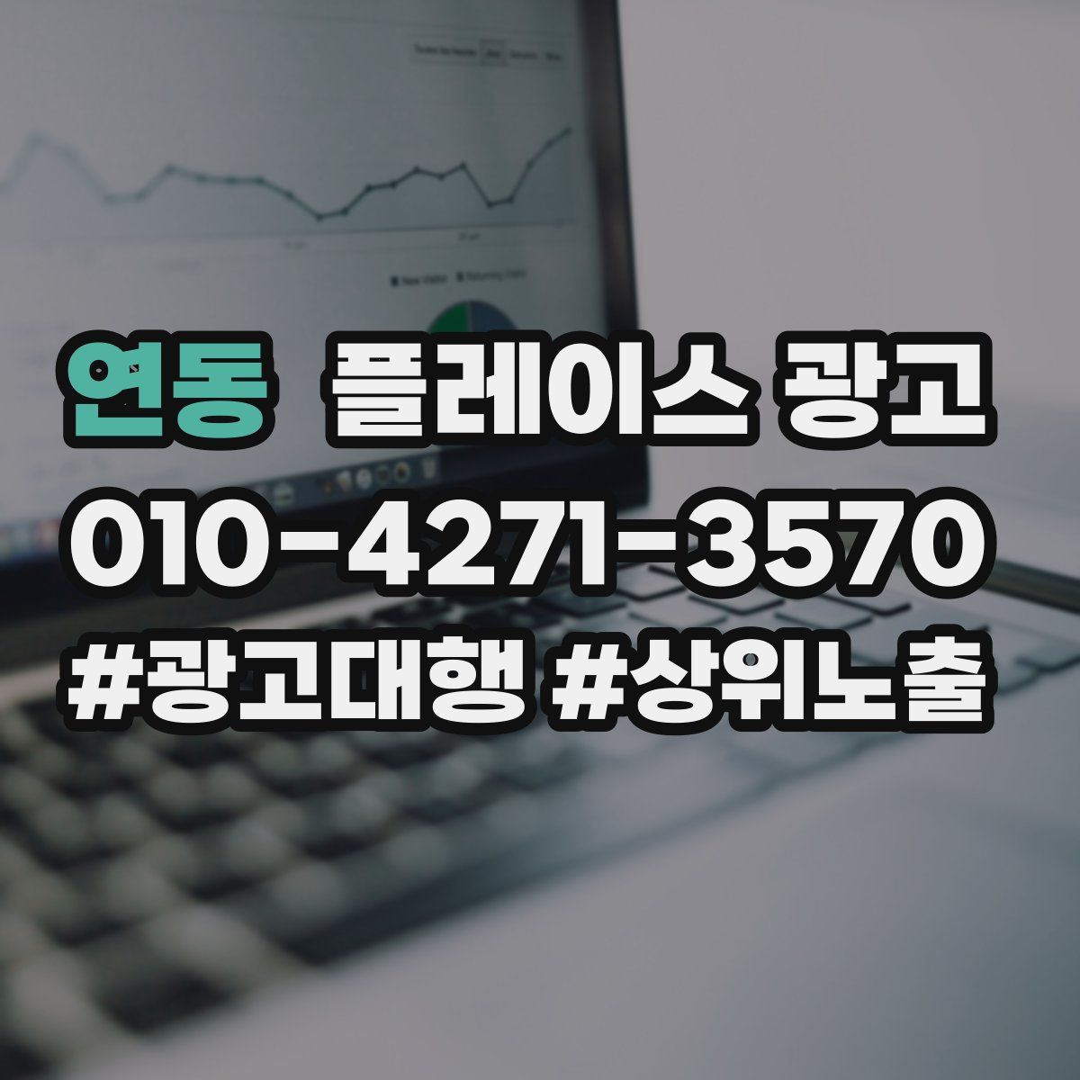 연동 플레이스 광고