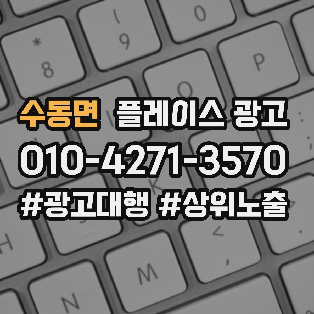 수동면 플레이스 광고 점심 피크를 살리는 운영 팁