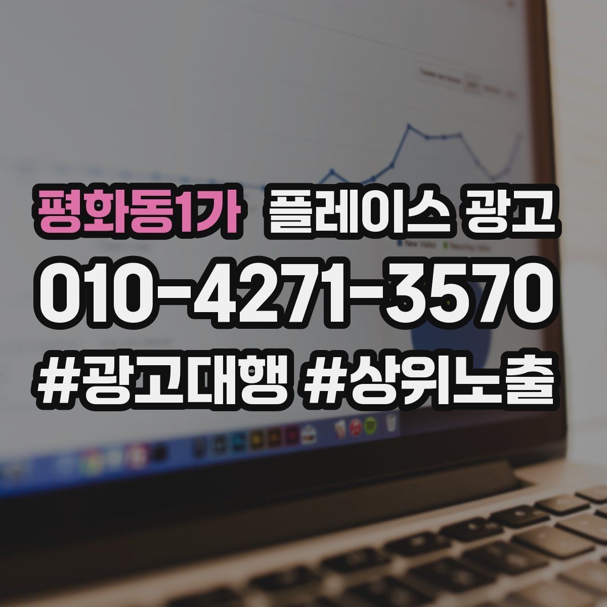 평화동1가 플레이스 광고 성수기 전에 예산을 어떻게 배분할까
