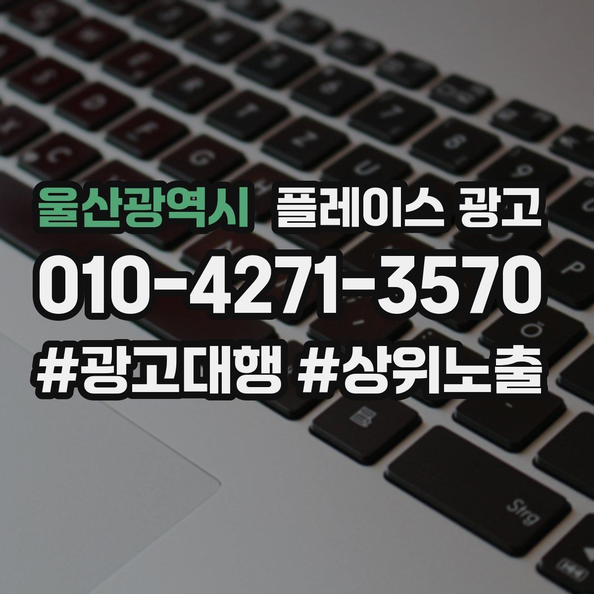 울산광역시 플레이스 광고 리뷰 요청을 과하지 않게 하는 타이밍