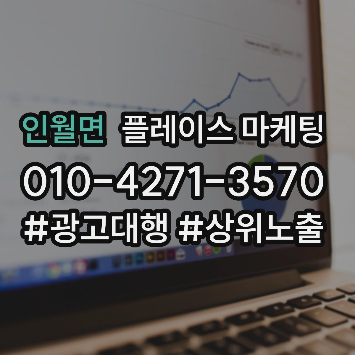 인월면 플레이스 마케팅 월 예산을 나누는 3가지 방식