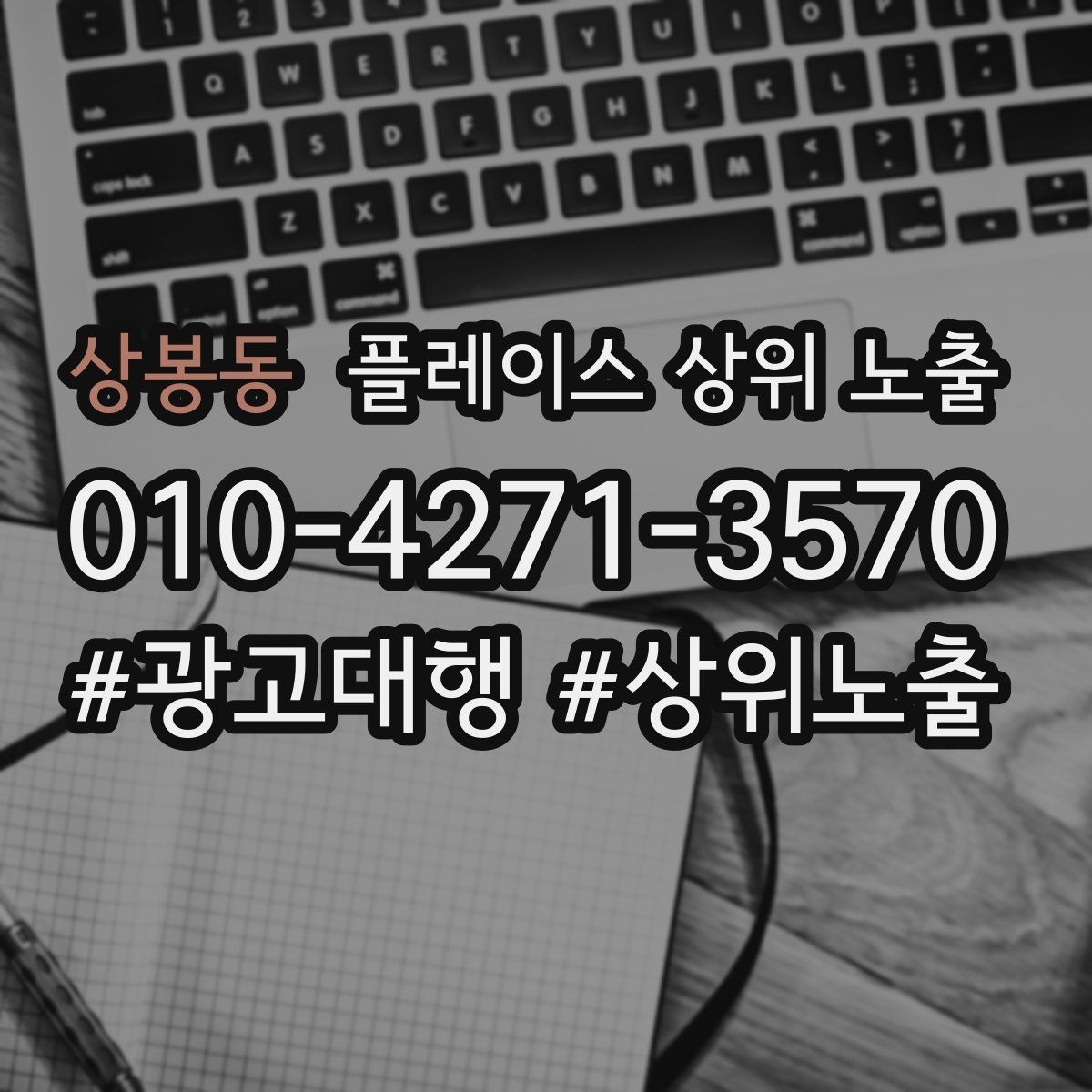 상봉동 플레이스 상위 노출 주소 지도 핀 오류로 순위가 흔들리는 이유