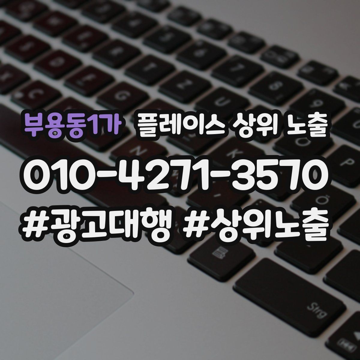 부용동1가 플레이스 상위 노출 처음 시작하는 분을 위한 핵심 체크리스트