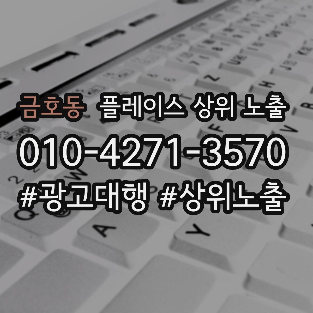 금호동 플레이스 상위 노출 메뉴 가격 노출을 정리해야 하는 이유
