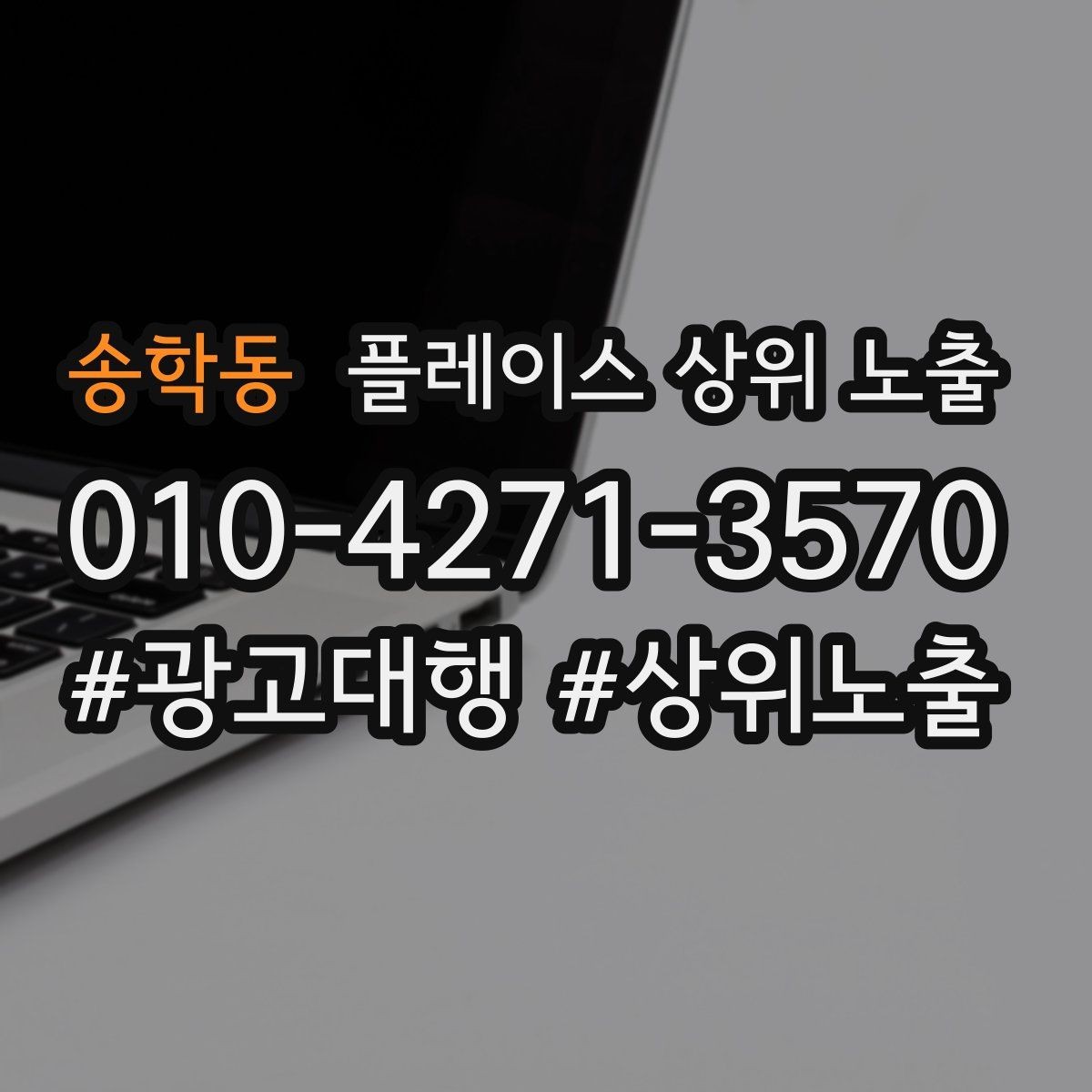 송학동 플레이스 상위 노출 인증 허가 정보가 필요한 업종 정리