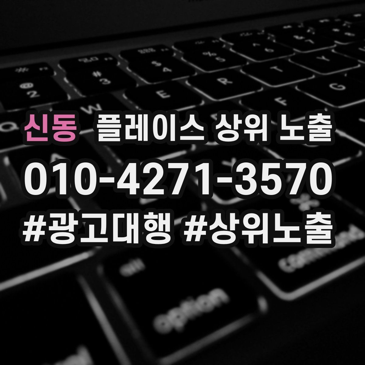 신동 플레이스 상위 노출 상담비 안내를 부담 없이 쓰는 방법
