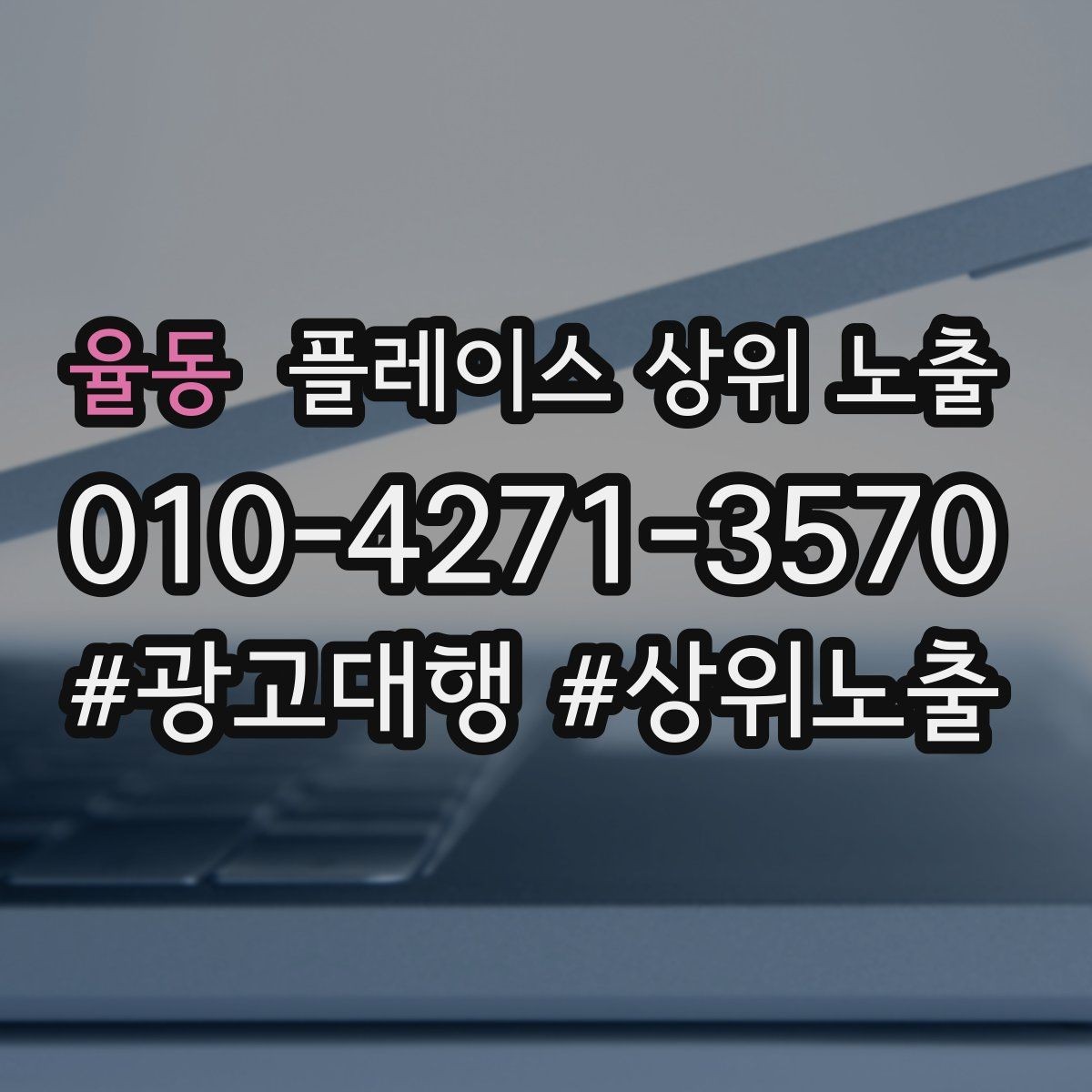 율동 플레이스 상위 노출 과장 없이 설득하는 소개글 구조