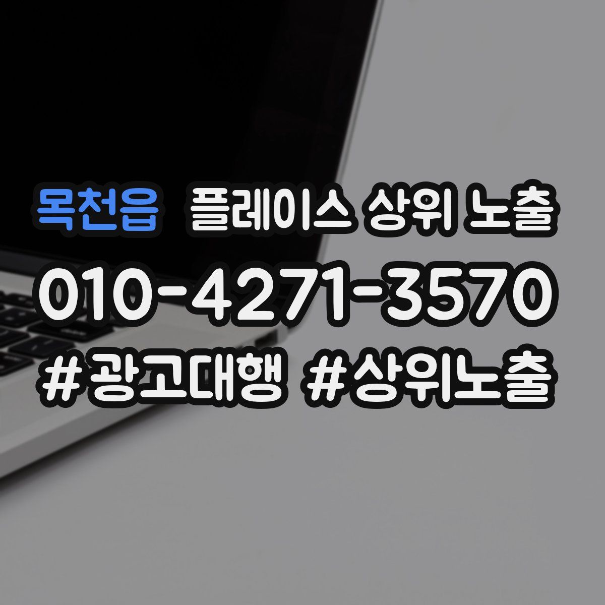 목천읍 플레이스 상위 노출