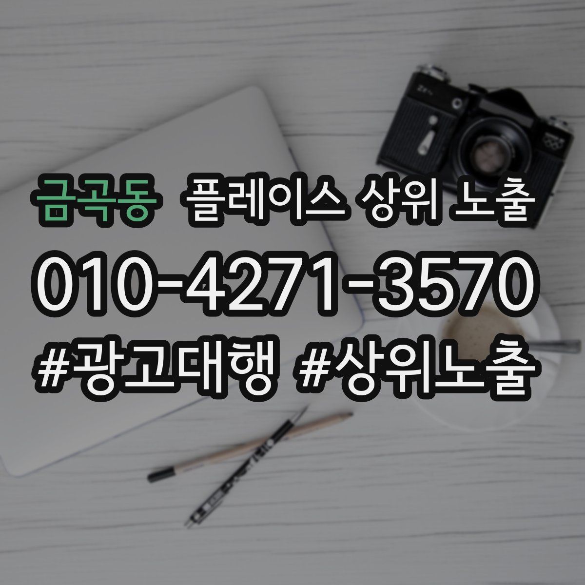 금곡동 플레이스 상위 노출