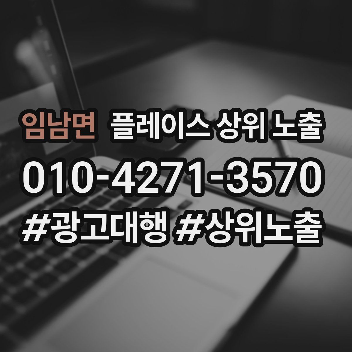 임남면 플레이스 상위 노출 과장 없이 설득하는 소개글 구조