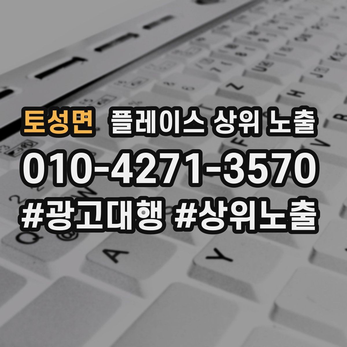 토성면 플레이스 상위 노출 부정 리뷰에 답글을 달아야 하는 기준