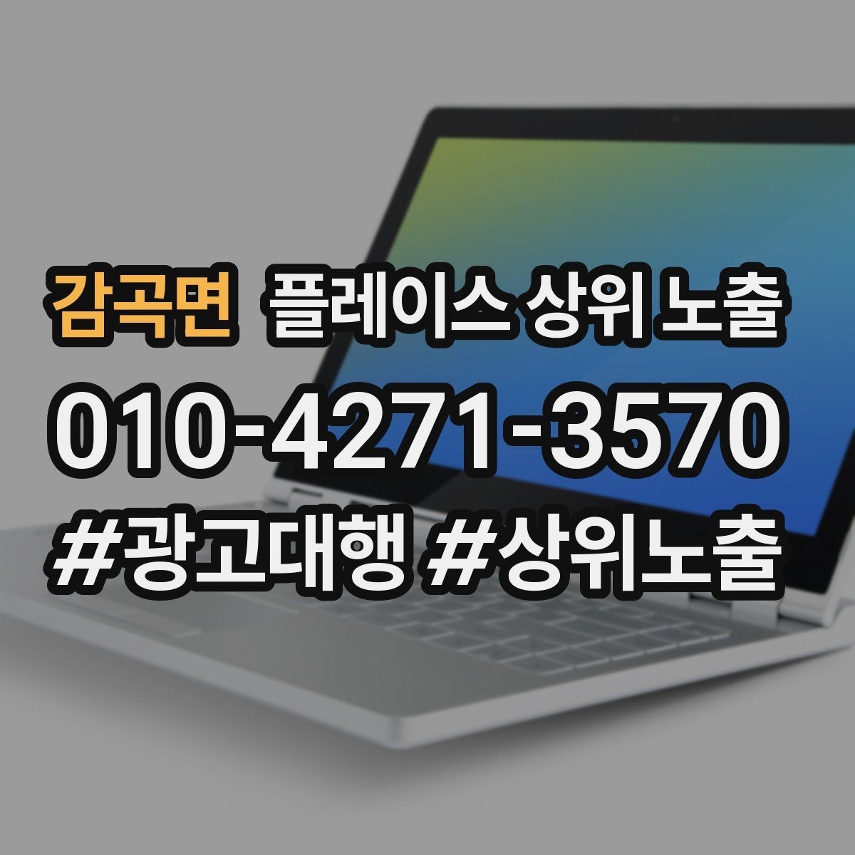 감곡면 플레이스 상위 노출 주소 지도 핀 오류로 순위가 흔들리는 이유