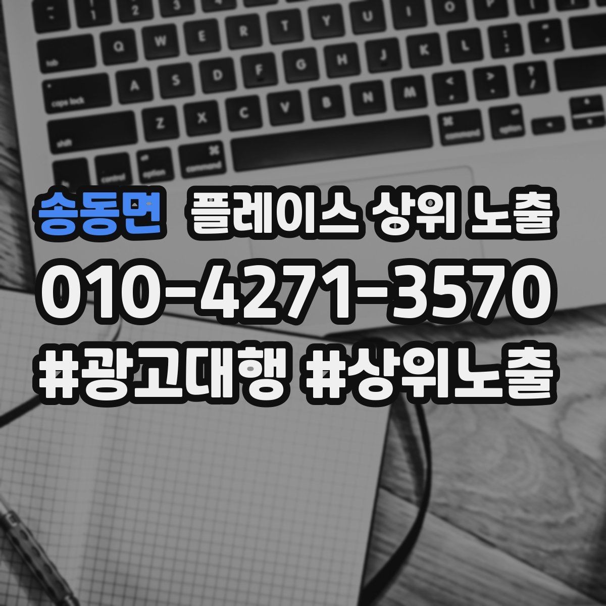 송동면 플레이스 상위 노출 주차 길찾기 안내가 전환에 미치는 영향