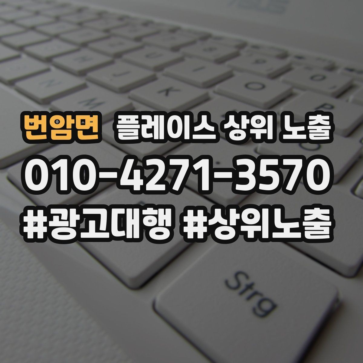 번암면 플레이스 상위 노출 첫 달에 리뷰 기반을 만드는 현실 전략